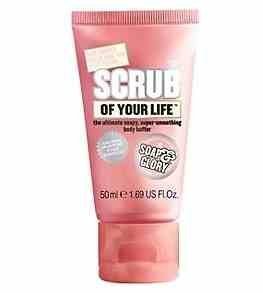 Soap & Glory The Scrub of your Life 50ml