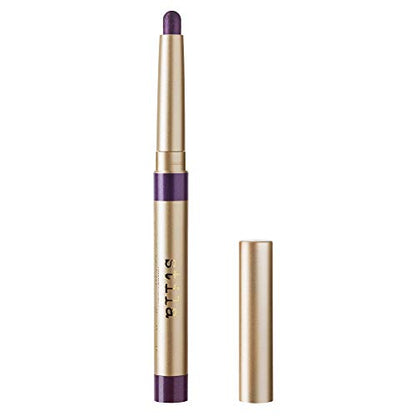 Stila Trifecta Metallica Lip, Eye & Cheek Stick - Amethyst