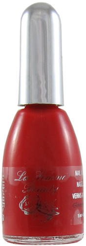 La Femme - Nail Polish - Shade 47 Glass Heart