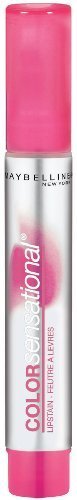 Maybelline New York Colorsensational Lipstain, Wink of Pink, 0.1 Fluid Ounce by Maybelline