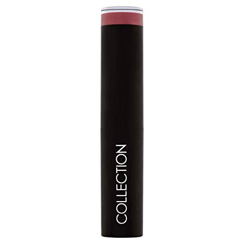 Collection Intense Shine Gel Lipstick Crushed Plum