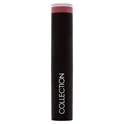 Collection Intense Shine Gel Lipstick Crushed Plum