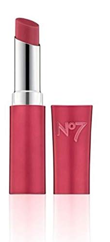 No7 Lovely Lips Lip Balm Parisian Pink