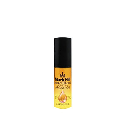 Mark Hill MiracOILous Moroccan Argan Oil 50ml