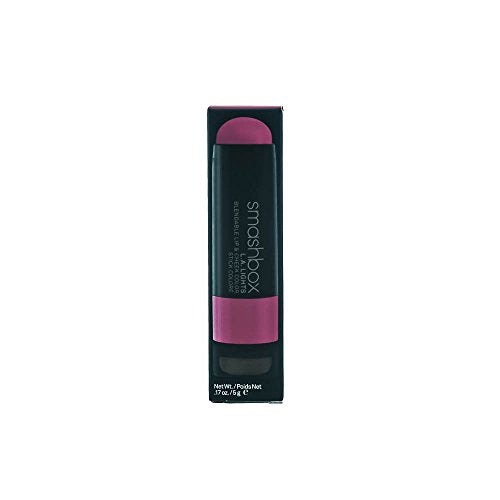 Smashbox L.A. Lights Blendable Lip and Cheek Colour - Fairfax Fuchsia