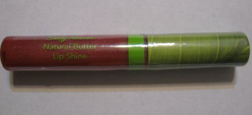 Sally Hansen Natural Butter Lip Shine - Pulp