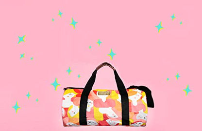 BENEFIT Gym/Duffle Bag