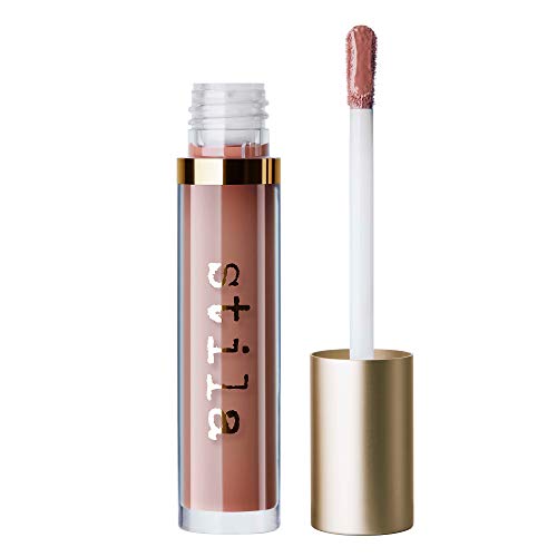 Stila Semi Gloss Lip & Eye Paint - Botticelli  Creamy Formula