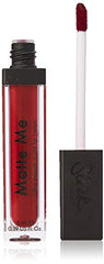 Sleek MakeUP Matte Me Lip Cream, Old Hollywood