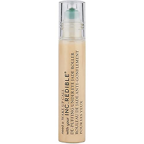 INC.redible Jade Undereye Roller Need A Wake Up Call 16ml