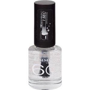 Rimmel 60 Seconds Nail Polish - 520 At Ease