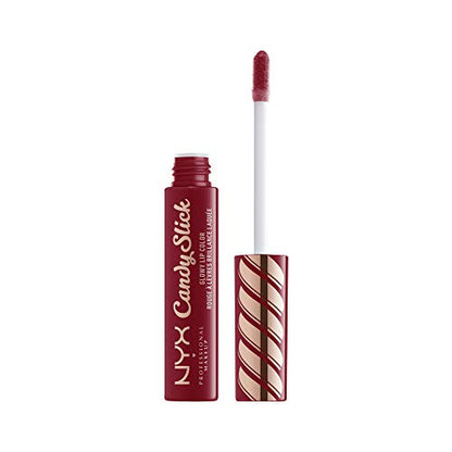 NYX Candy Slick Glowy Lipgloss Single Serving 09