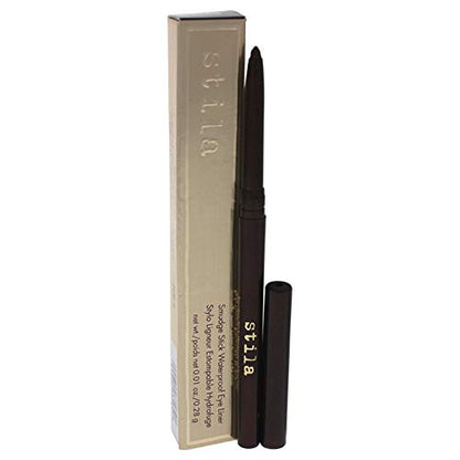 Stila Smudge Stick Waterproof Eye Liner Stingray Black