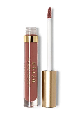 Stila Stay All Day Liquid Lipstick Lido