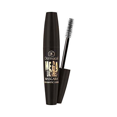 Dermacol Mega Lashes Dramatic Look 13 ml