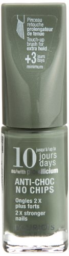 Bourjois 10 Day Anti Choc No Chips Nail Polish - No23