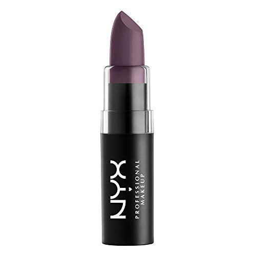 NYX Matte Lipstick Up the Bass