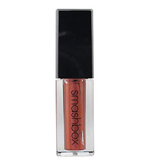 Smashbox Always On Metallic Matte Liquid Lipstick Rust Fund