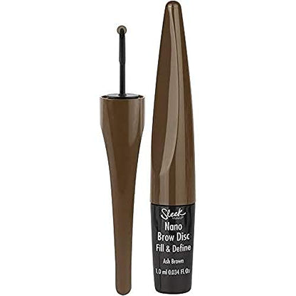 Sleek MakeUP Eyebrow Nano Blonde