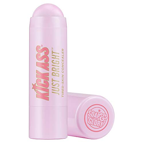 Soap & Glory Kick Ass Just Bright Tired-Skin Concealer