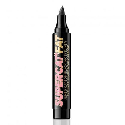 Soap & Glory Supercat Fat Eyeliner Pitch Black