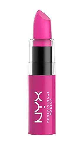 NYX Professional Butter Lipstick Razzle