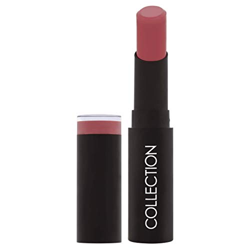 Collection Intense Shine Gel Lipstick Crushed Plum