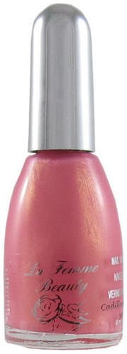 La Femme - Nail Polish - Shade 38 Cadillac Pink