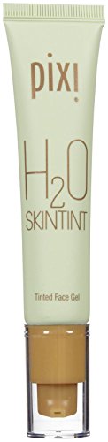 Pixi Beauty H2o Skintint Tinted Faced Gel Nude 2