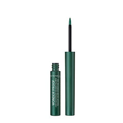 Rimmel Wonder Proof Eyeliner Green