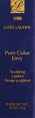 Estee Lauder Pure Colour Envy Sculpting Lipstick Complex 380