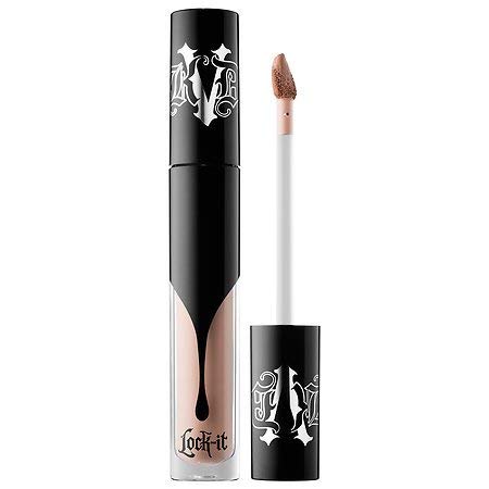 Kat Von D Lock-It Concealer Creme, 15 light neutral