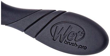 Wet Brush Pro Shine Enhancer,  colour  (Black/purple)