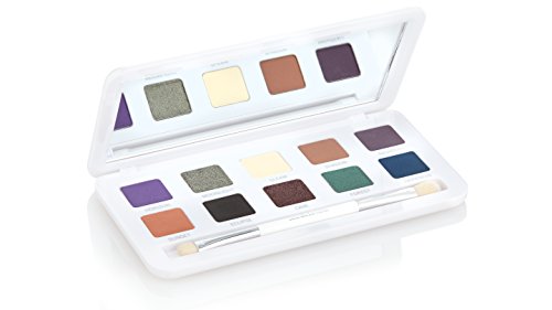 Models Own Eyeshadow Palette - Twilight