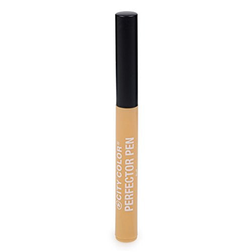 City Color perfector pen #Buff