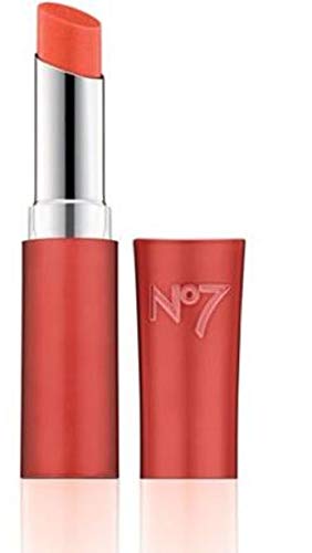 No7 Lovely Lips Lip Balm Coral Blossom