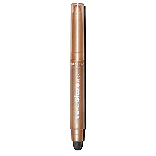 Revlon ColorStay Glaze Stick Eye Shadow, Gilt