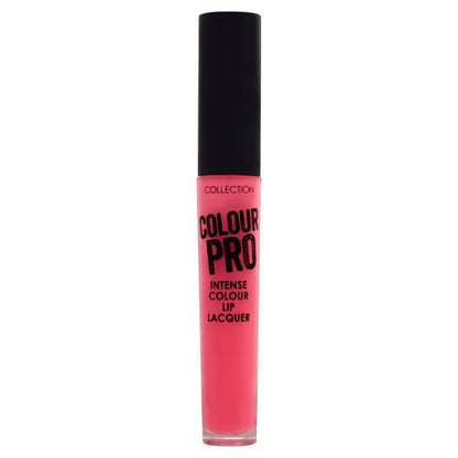 Collection Colour Pro Intense Colour Lip Lacquer