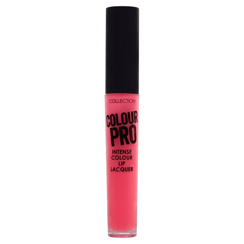 Collection Colour Pro Intense Colour Lip Lacquer