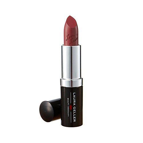 Laura Geller Colour Enriched Anti-Aging Lipstick in Pink Mink