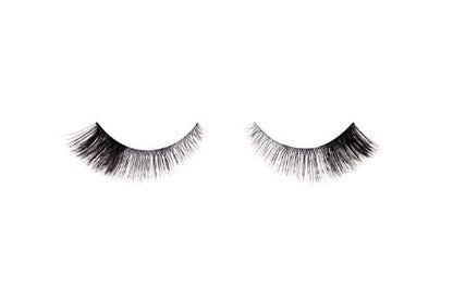 Bourjois Faux and Fabulous False Lashes More Volume