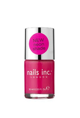 Nails inc Nail Varnish Notting Hill Gate
