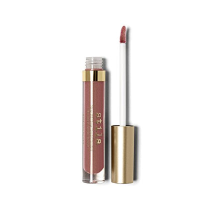 Stila Stay All Day Liquid Lipstick Miele Shimmer