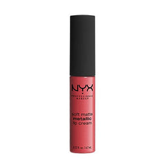 NYX Professional Lip Cream in Pink