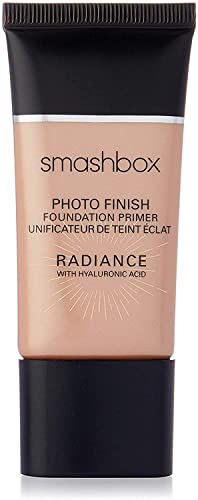 Smashbox Photo Finish Radiance Primer Cream 1 Oz (Full Size)