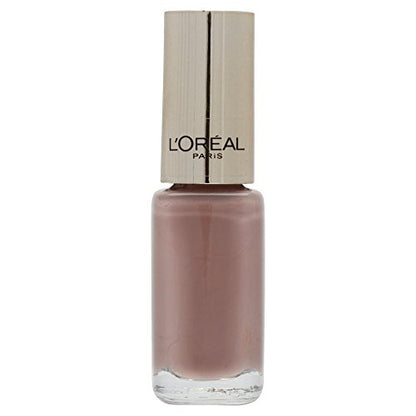 L'Oreal Paris Color Riche 104 Beige Countess Nail Polish 5ml