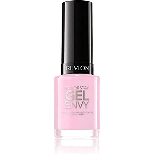 Revlon Colorstay Gel Envy Nail Polish No. 465 Two of Kind