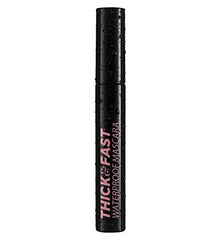 Soap & Glory Thick & Fast Waterproof Mascara