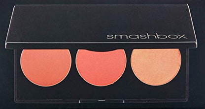 Smashbox Blush & Highlight Palette City Coral