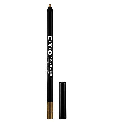 CYO Setting Our Sights Kohl Gel Eyeliner Richlist
